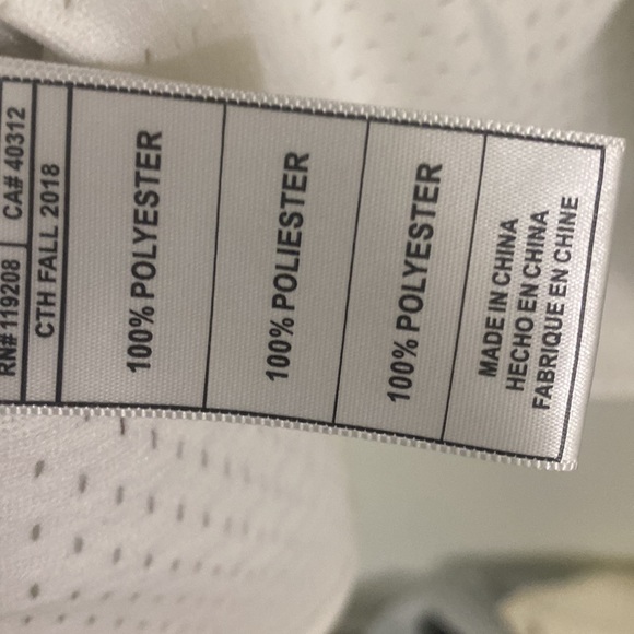 Mitchell and ness hardwood classics Dennis Rodman swing man  jersey - Picture 5 of 6